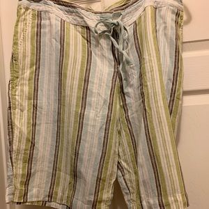 Tommy Bahama shorts
